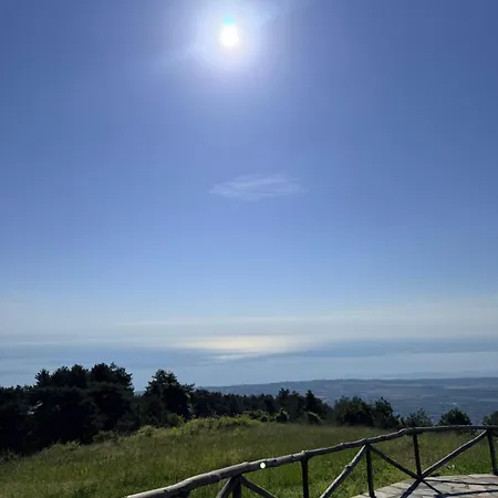 Olympus Refuge D Szálloda